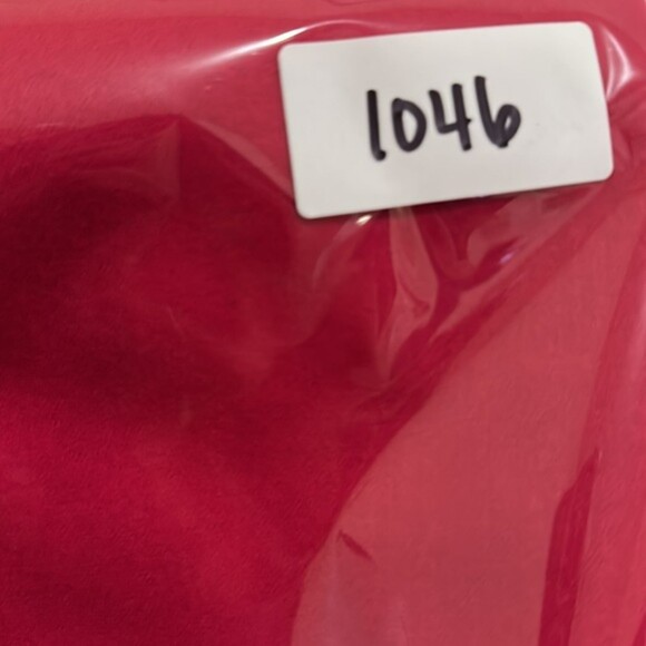 Talbots Skirt Womens 2 Petite Barbie Pink Wool Straight Pencil Mini Short Lined - Picture 11 of 11